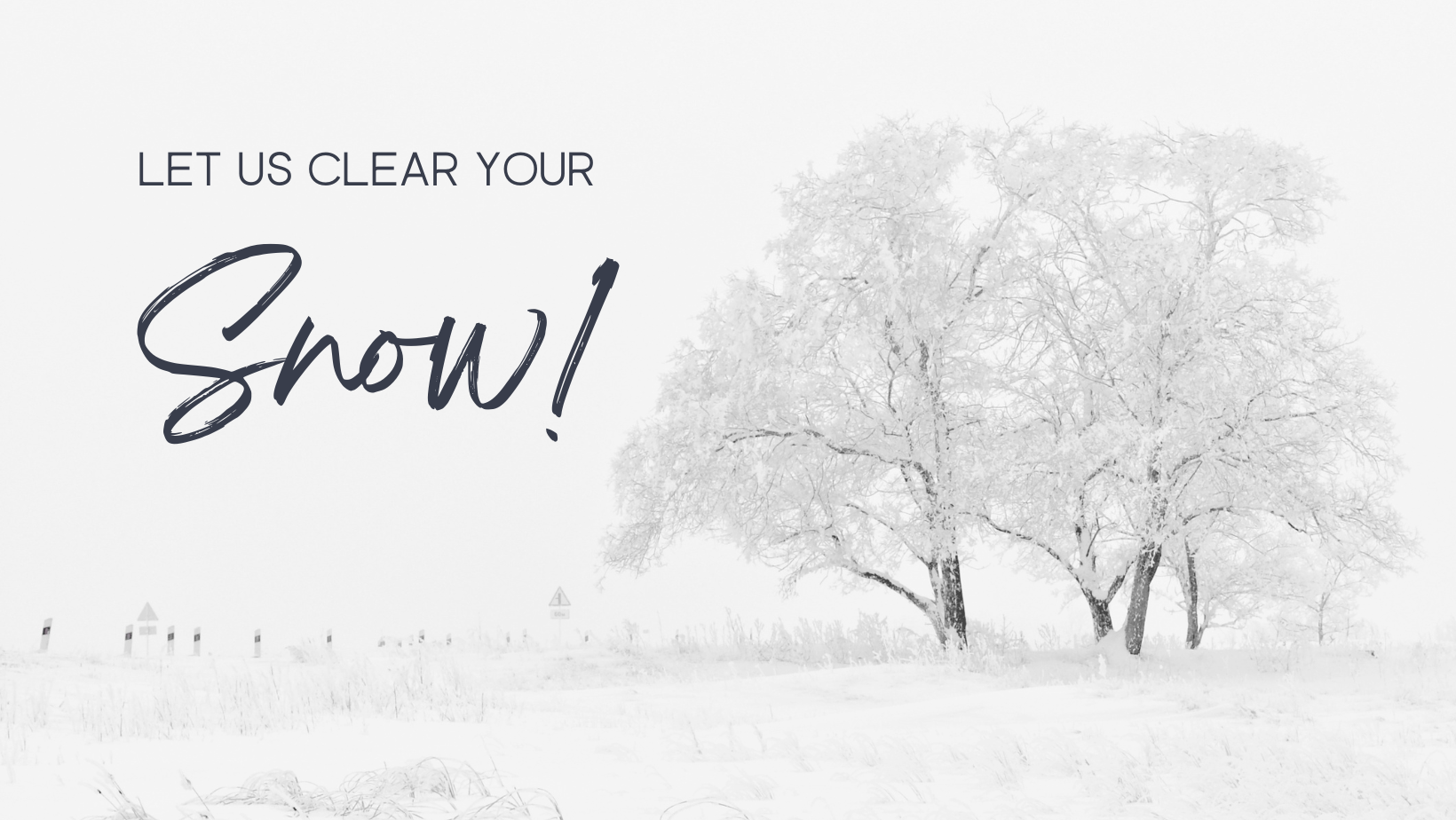 PolarPlow Your Trusted Snow Plowing Service in Carp, Ontario